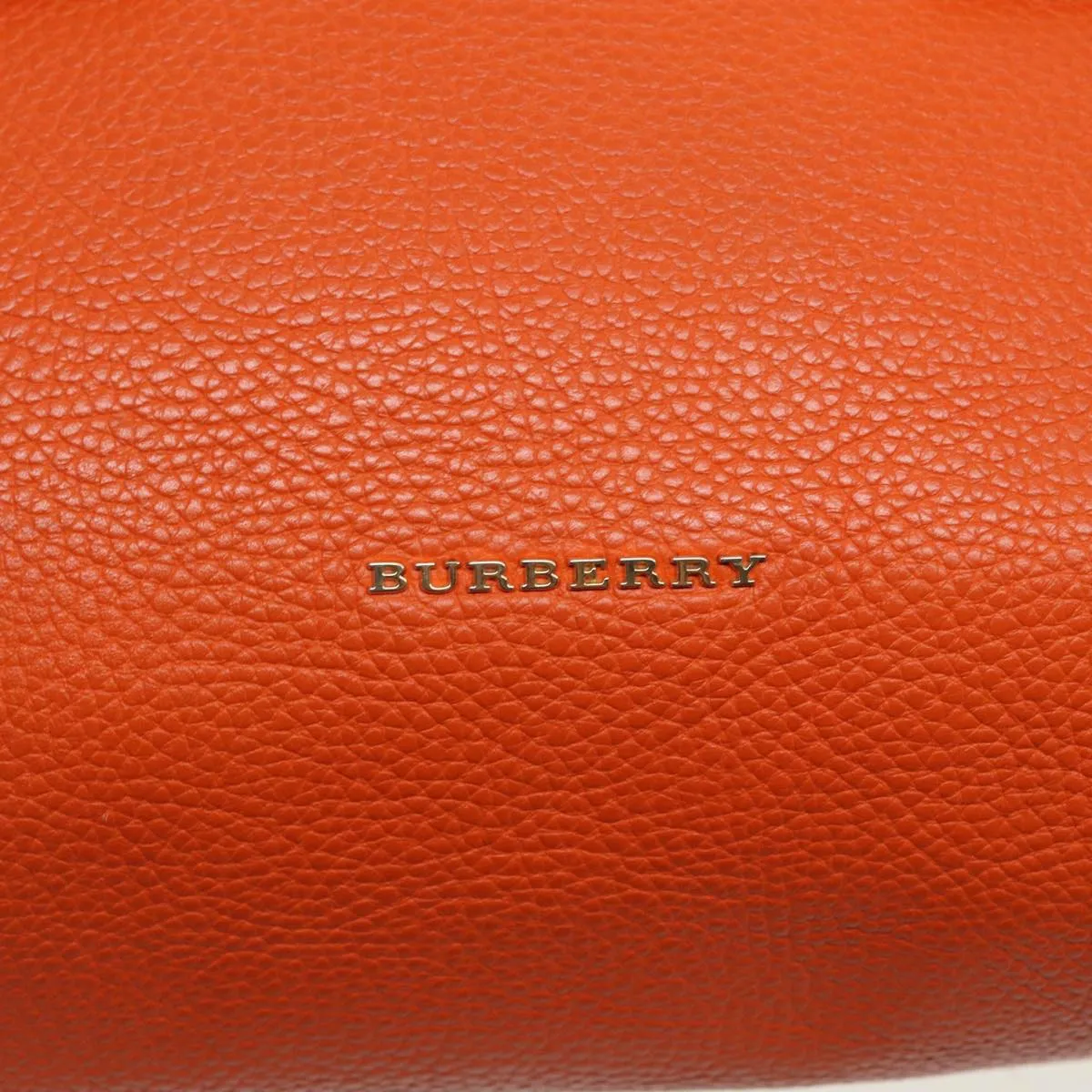 BURBERRY Babylone BB Handbag