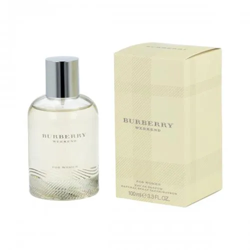BURBERRY Weekend / Burberry EDP Spray 3.3 oz (Women's)