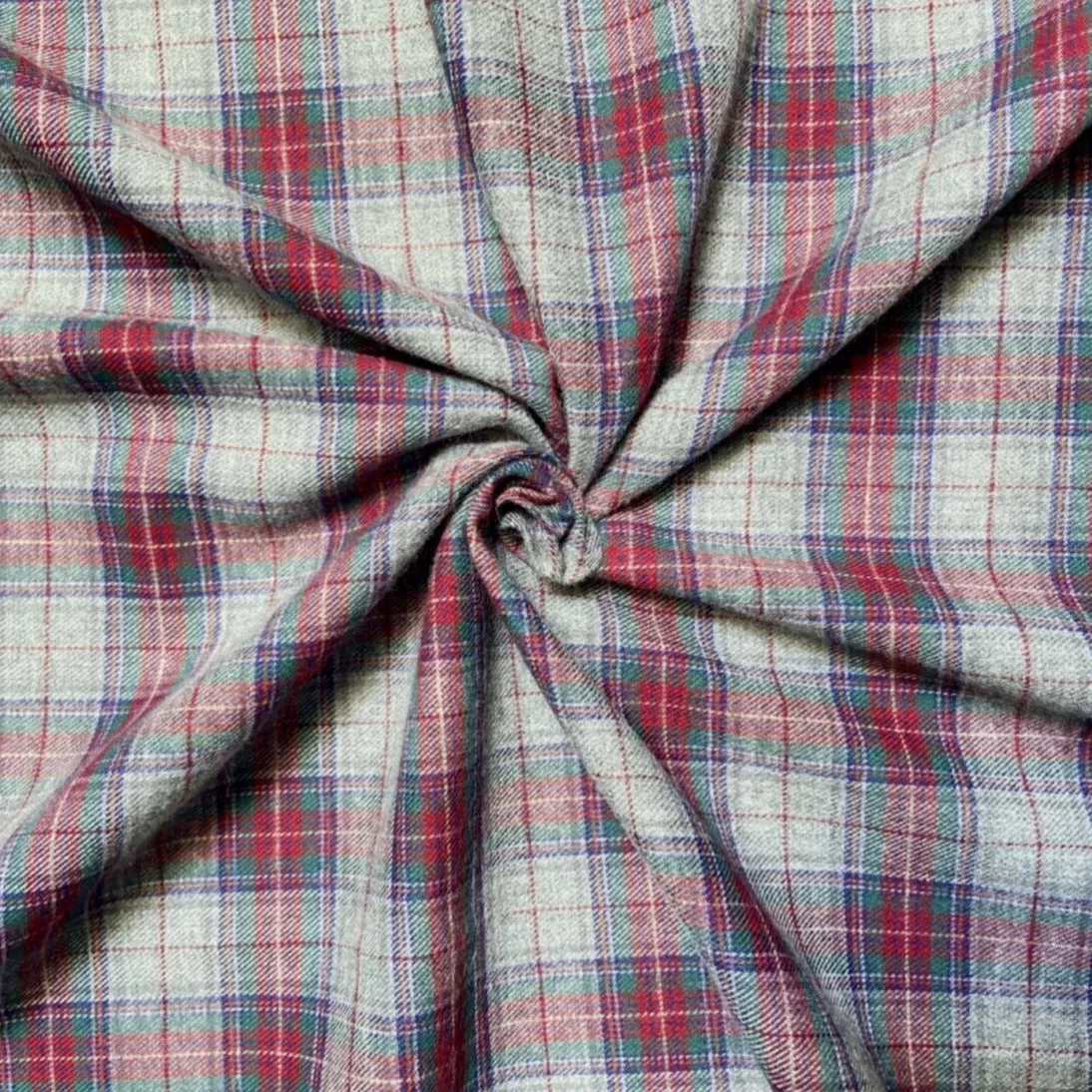 Cotton Flannel - NEVILLE