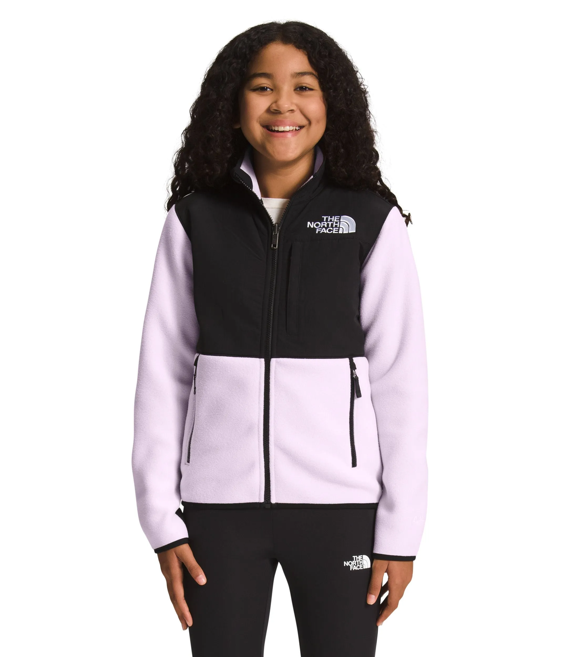 The North Face Teen Denali Jacket